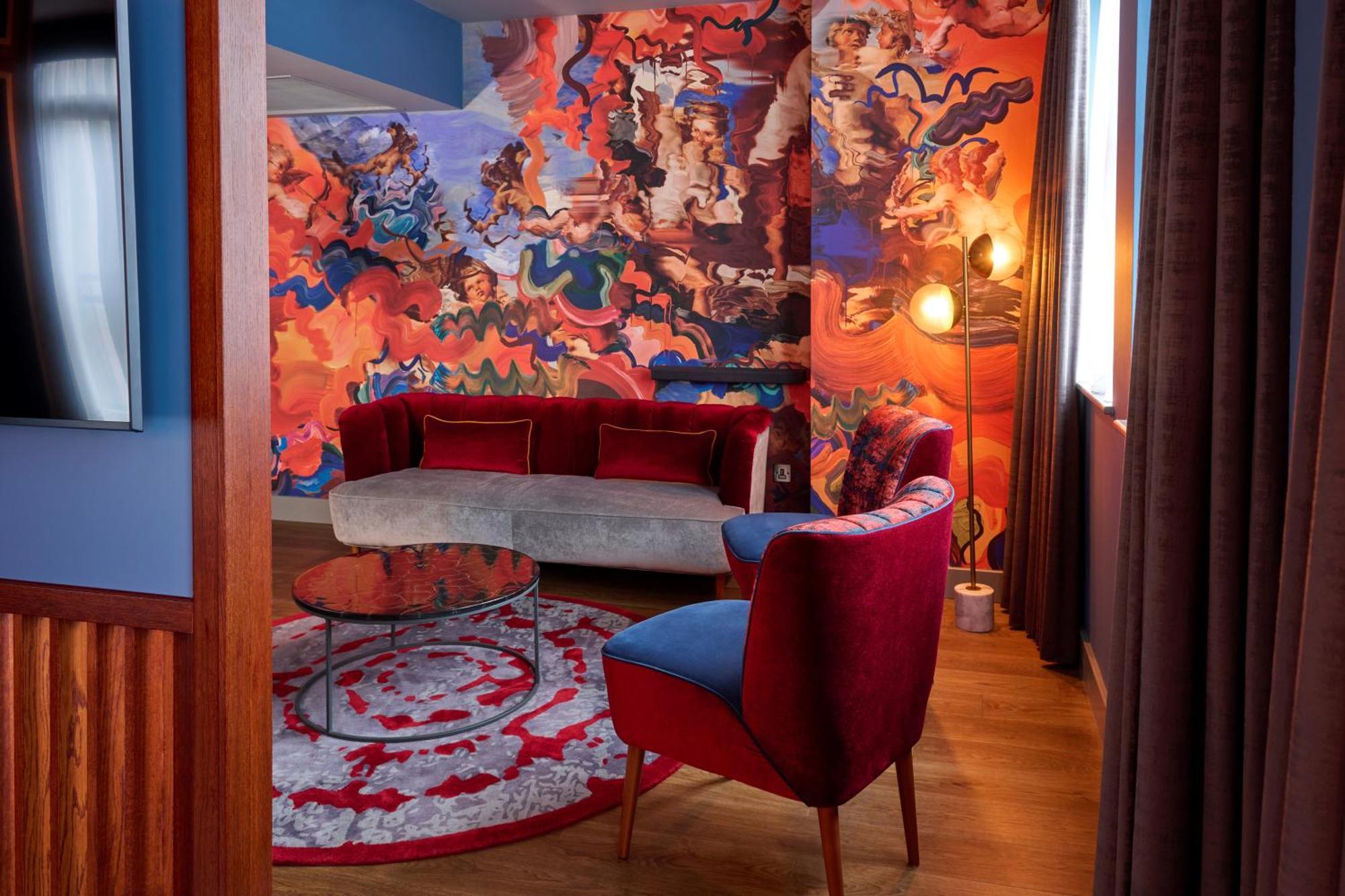 Malmaison Manchester — Photos 1